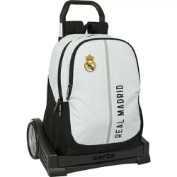 MOCH 665+CARRO EVOLUTION REAL MADRID 1ª EQUIP. 24/25