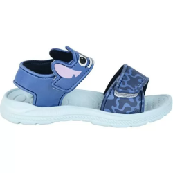 SANDALIAS PLAYA EVA STITCH