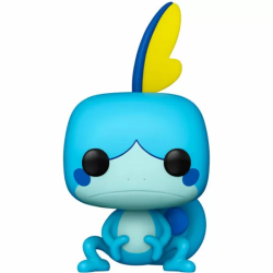 FIGURA POP POKEMON SOBBLE