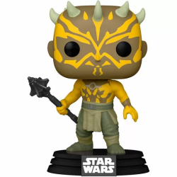 FIGURA POP STAR WARS NIGHTBROTHER EXCLUSIVE