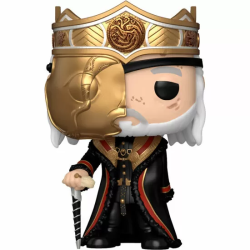 FIGURA POP HOUSE OF THE DRAGON VISERYS TARGARYEN