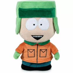 PELUCHE KYLE SOUTH PARK 27CM