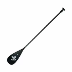 REMO 2 PART ALUMINUM PADDLE TELESCOPIC