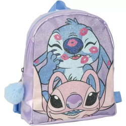 MOCHILA CASUAL FANTASIA STITCH