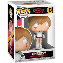 FIGURA POP STRANGER THINGS CHRISSY