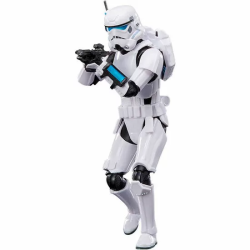 FIGURA SCAR TROOPER MIC STAR WARS 15CM