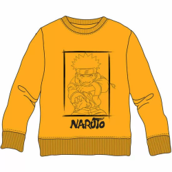 SUDADERA NARUTO INFANTIL