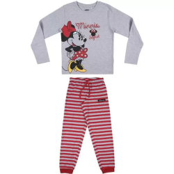 PIJAMAS Y BATAS PIJAMA LARGO MINNIE