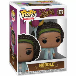 FIGURA POP WONKA NOODLE