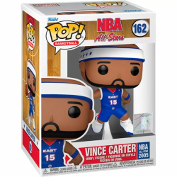 FIGURA POP NBA ALL-STARS VINCE CARTER (2005)