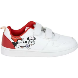 DEPORTIVA SUELA PVC MINNIE