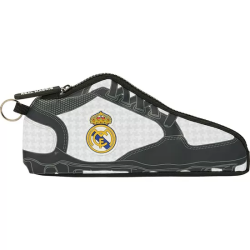 PORTATODO ZAPATILLA REAL MADRID 1ª EQUIP. 24/25