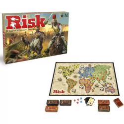 JUEGO RISK