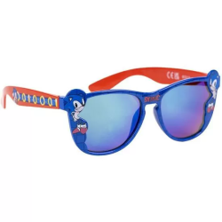 GAFAS DE SOL PREMIUM SONIC BLUE