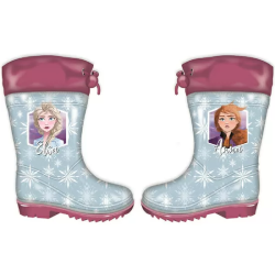 PACK 5 PARES DE BOTAS DE AGUA FROZEN 