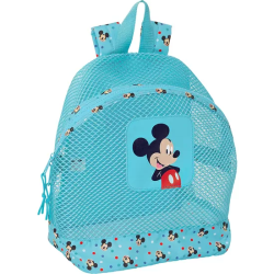 MOCHILA ANTI-ARENA MICKEY