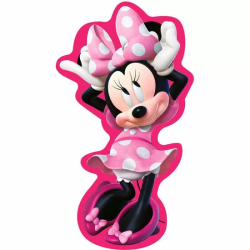 COJIN 3D MINNIE DISNEY