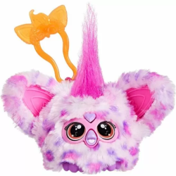 MINI FURBY HIP BOP FURBLET