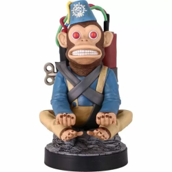 CABLE GUY SOPORTE SUJECION FIGURA MONKEY BOMB CALL OF DUTY 21CM