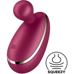 SATISFYER SPOT ON 1 - ROSADO