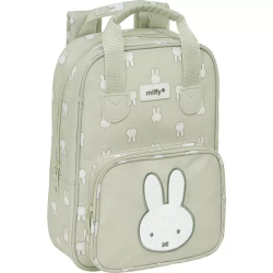 MOCHILA INFANTIL CON ASAS REC Y REP MIFFY 