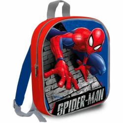 MOCHILA SPIDERMAN MARVEL 29CM