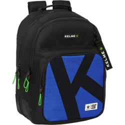 MOCHILA DOBLE ADAPT.CARRO KELME 