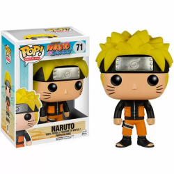 FIGURA POP NARUTO