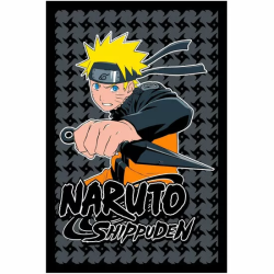 MANTA POLAR NARUTO SHIPPUDEN