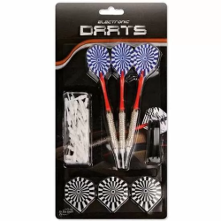 SET DARDOS 16 GR.