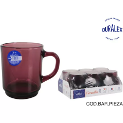 MUG APILABLE 26CL MORADO “VERSAILLES”