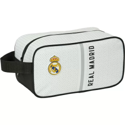 ZAPATILLERO MEDIANO REAL MADRID 1ª EQUIP. 24/25