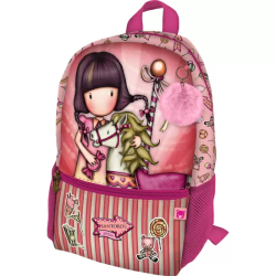 MINI MOCHILA GORJUSS™ FAIRGROUND 