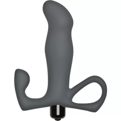 OPTIMALE VIBRADOR PUNTO P GRIS