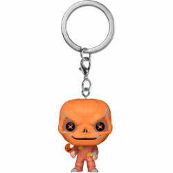 LLAVERO POCKET POP TRICKR TREAT SAM