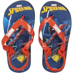 CHANCLAS PREMIUM SPIDERMAN