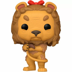 FIGURA POP EL MAGO DE OZ COWARDLY LION