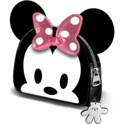 MONEDERO HEADY MINNIE DISNEY