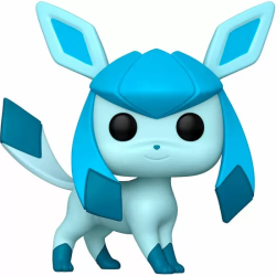 FIGURA POP POKEMON GLACEON EXCLUSIVE 25CM