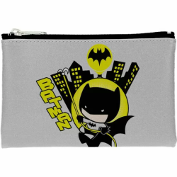 PORTATODO BATMAN CHIBI DC COMICS