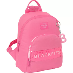 MINI MOCHILA BLACKFIT8 