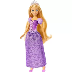 PRINCESAS DISNEY MUÑECA RAPUNZEL 30 CM.