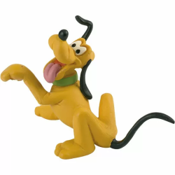 FIGURA PLUTO DISNEY 8CM