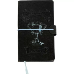 CUADERNO PREMIUM HARRY POTTER