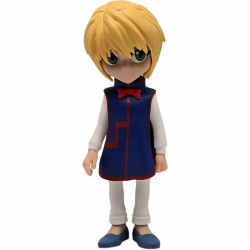 FIGURA MINIX KURAPIKA HUNTER X HUNTER 12CM