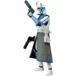 FIGURA ARC TROOPER STAR WARS VINTAGE 10CM