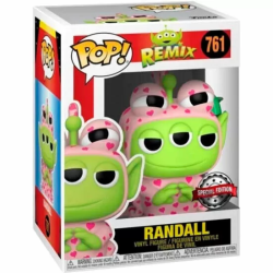 FIGURA POP DISNEY PIXAR REMIX RANDALL EXCLUSIVE