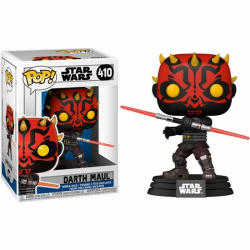 FIGURA POP STAR WARS DARTH MAUL