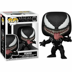 FUNKO POP TV VENOM 888-VENOM LET THERE BE CARNAGE