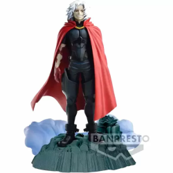 FIGURA TOMURA SHIGARAKI DIORAMATIC THE BRUSH MY HERO ACADEMIA 20CM